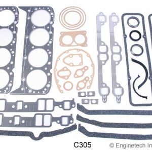 Enginetech C305 Gasket Set - PER