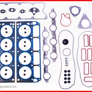 Enginetech C346HS-BWB Gasket Set - Head