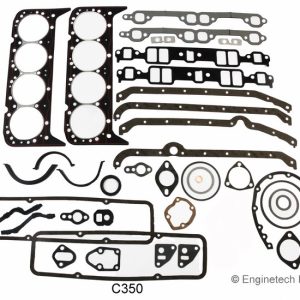 Enginetech C350 Gasket Set - PER