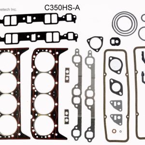 Enginetech C350HS-A Gasket Set - Head
