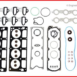 Enginetech C364K-3 Gasket Set - Full