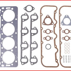 Enginetech C379HS-BWB Gasket Set - Head