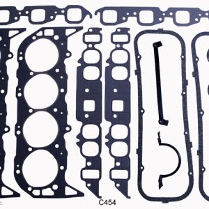Enginetech C454 Gasket Set - PER