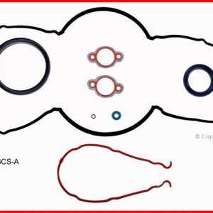 Enginetech C496CS-A Gasket Set - Lower