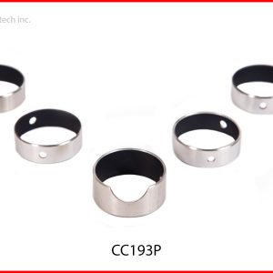 Enginetech CC193P Bearing Set - Cam