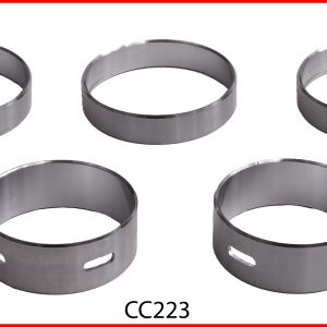 Enginetech CC223 Bearing Set - Cam