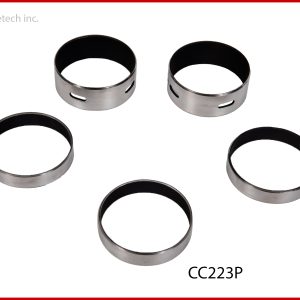 Enginetech CC223P Bearing Set - Cam
