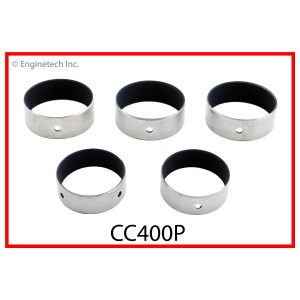 Enginetech CC400P Bearing Set - Cam