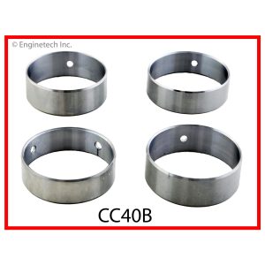 Enginetech CC404B Bearing Set - Cam