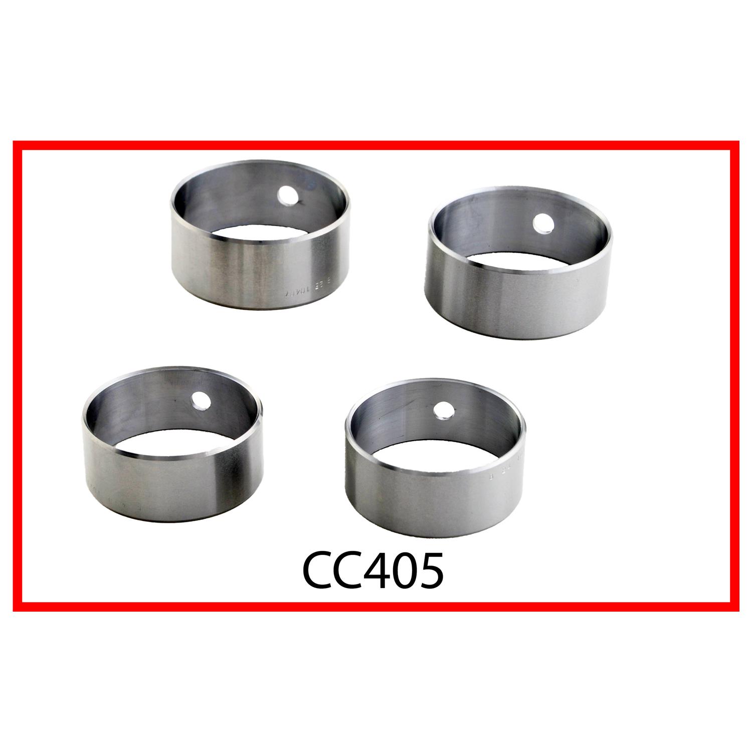 Enginetech CC405 Bearing Set - Cam