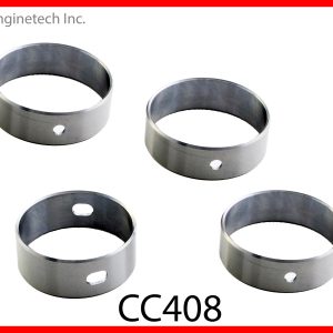 Enginetech CC408 Bearing Set - Cam