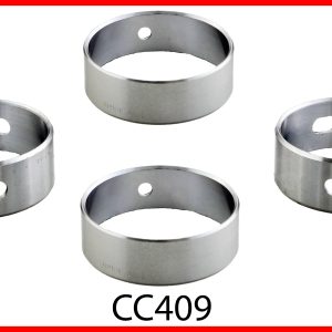 Enginetech CC409 Bearing Set - Cam