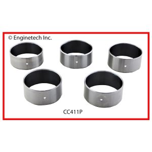 Enginetech CC411P Bearing Set - Cam