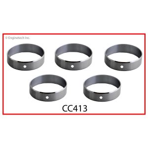 Enginetech CC413 Bearing Set - Cam
