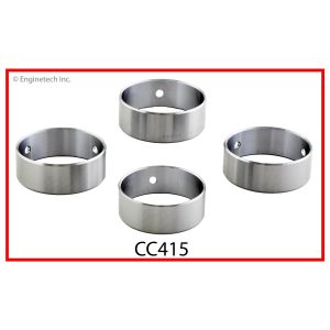 Enginetech CC415 Bearing Set - Cam