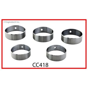 Enginetech CC418 Bearing Set - Cam