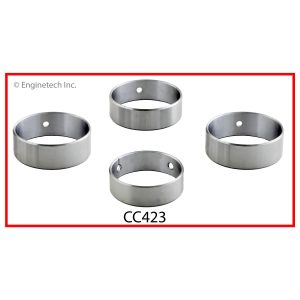 Enginetech CC423 Bearing Set - Cam