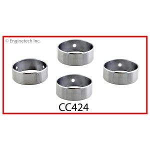Enginetech CC424 Bearing Set - Cam