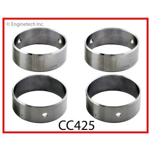 Enginetech CC425 Bearing Set - Cam