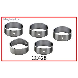 Enginetech CC428 Bearing Set - Cam