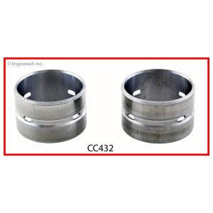 Enginetech CC432 Balancer Bearing