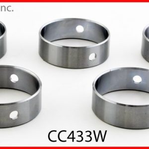 Enginetech CC433W Bearing Set - Cam