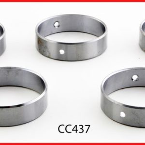 Enginetech CC437 Bearing Set - Cam