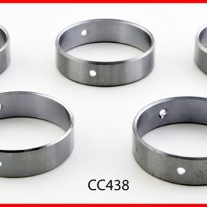 Enginetech CC438 Bearing Set - Cam