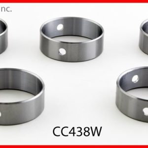 Enginetech CC438W Bearing Set - Cam