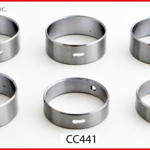Enginetech CC441 Bearing Set - Cam