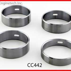 Enginetech CC442 Bearing Set - Cam