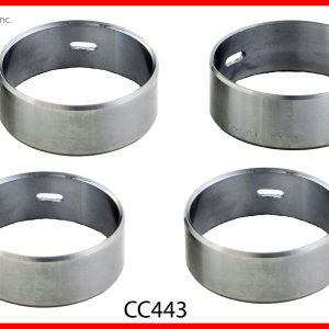 Enginetech CC443 Bearing Set - Cam