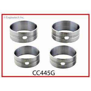 Enginetech CC445G Bearing Set - Cam