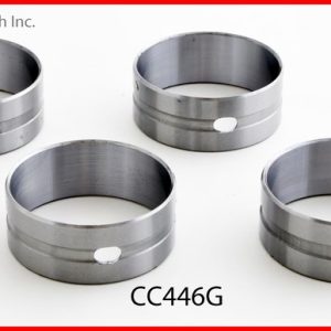 Enginetech CC446G Bearing Set - Cam