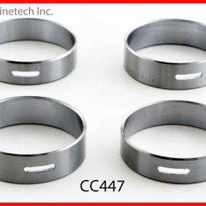 Enginetech CC447 Bearing Set - Cam