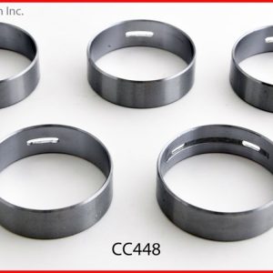 Enginetech CC448 Bearing Set - Cam