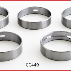 Enginetech CC449 Bearing Set - Cam