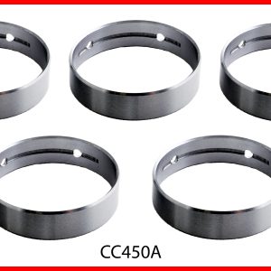 Enginetech CC450A Bearing Set - Cam