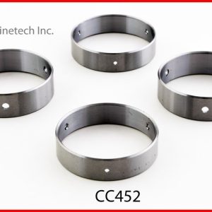 Enginetech CC452 Bearing Set - Cam