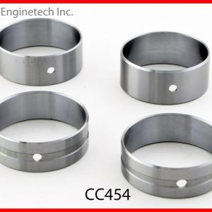 Enginetech CC454 Bearing Set - Cam