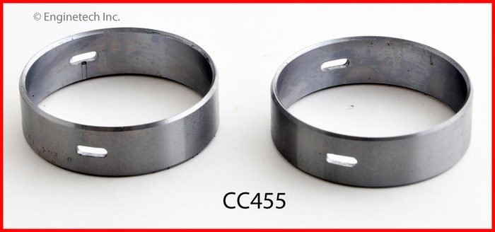 Enginetech CC455 Balancer Bearing