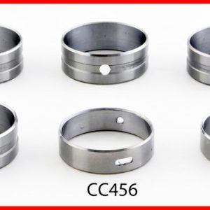 Enginetech CC456 Bearing Set - Cam