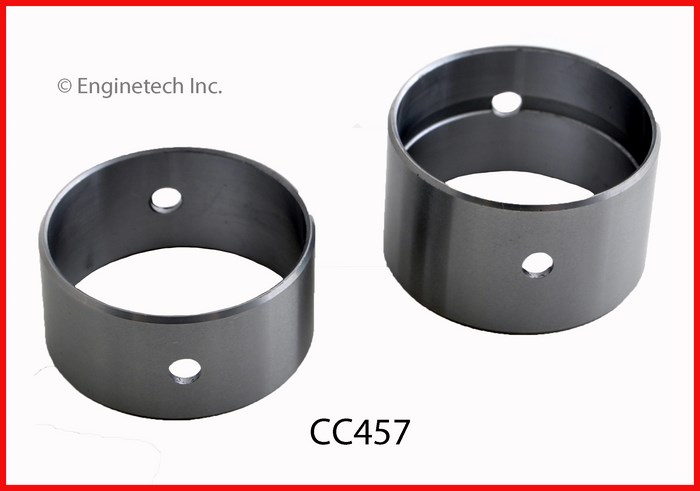 Enginetech CC457 Balancer Bearing