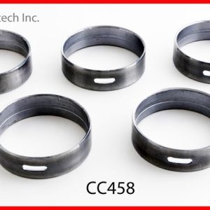 Enginetech CC458 Bearing Set - Cam