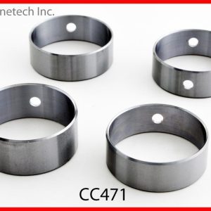 Enginetech CC471 Bearing Set - Cam