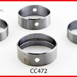 Enginetech CC472 Bearing Set - Cam
