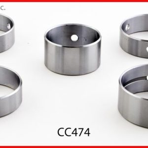 Enginetech CC474 Bearing Set - Cam