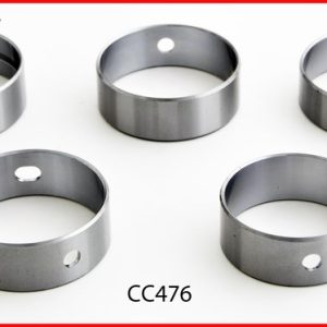 Enginetech CC476 Bearing Set - Cam