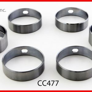 Enginetech CC477 Bearing Set - Cam