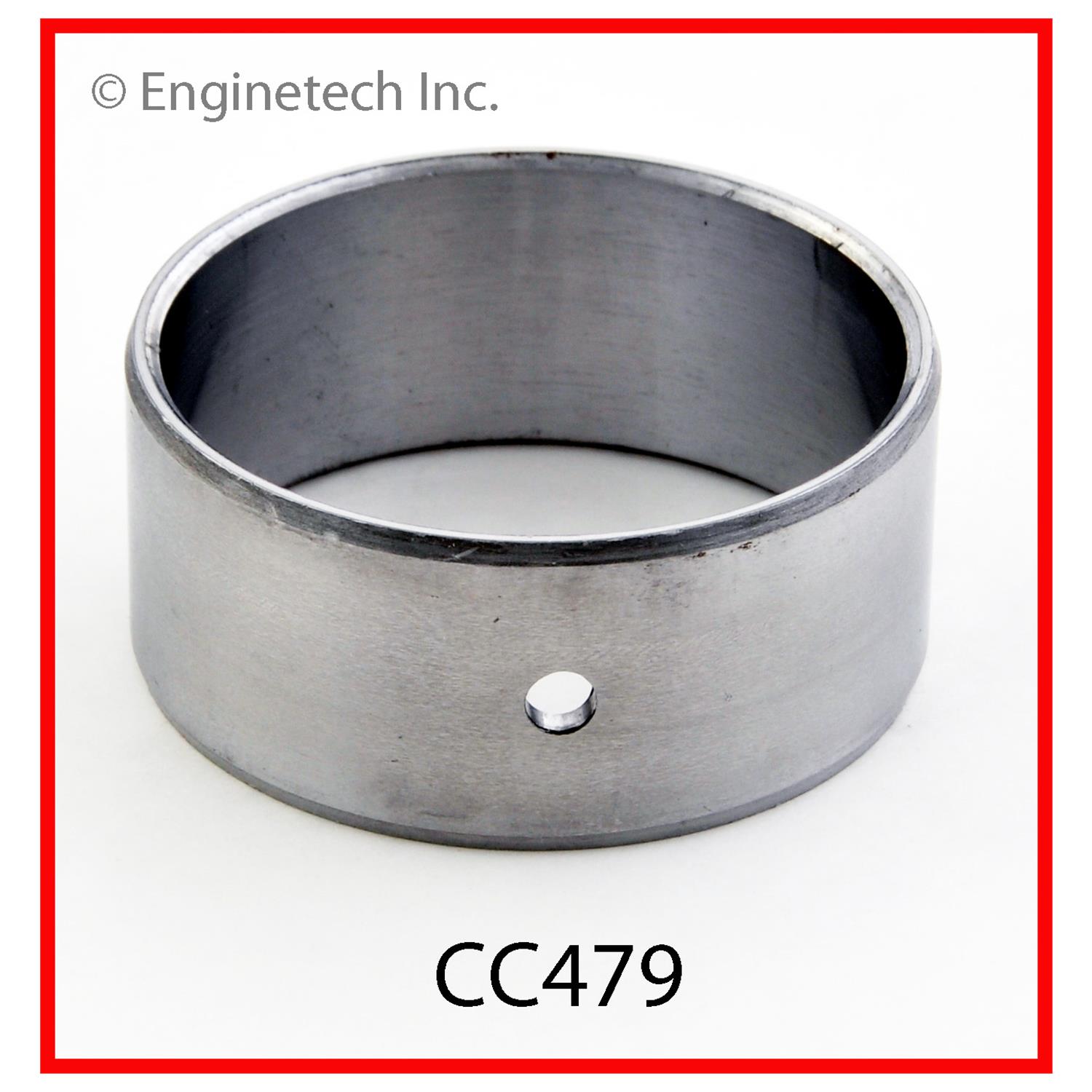 Enginetech CC479 Bearing Cam